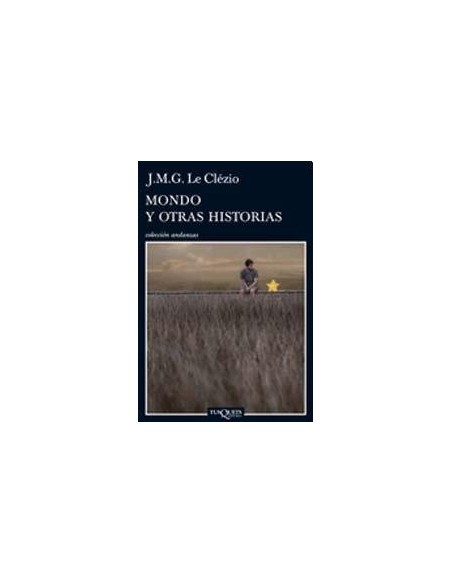 Mondo y otras historias (Usado)