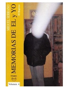 Memorias de él y yo  El regreso Volumen 4 (Nuevo)