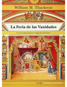 La feria de las vanidades (Nuevo)