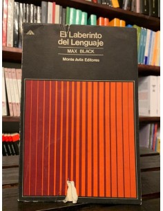 El laberinto del lenguaje (Usado)