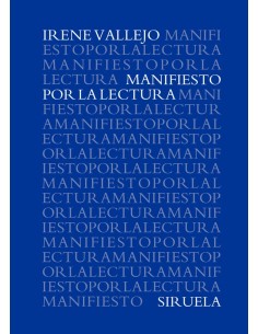 Manifiesto por la lectura (Nuevo)
