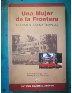 Una mujer de la frontera (Usado)