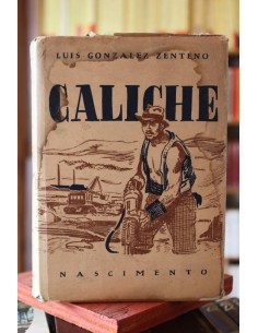 Caliche (Usado)
