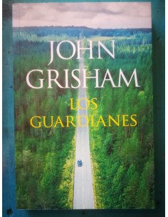 Los Guardianes (Usado)