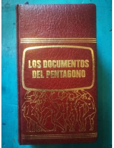 Los documentos del pentágono (Usado)