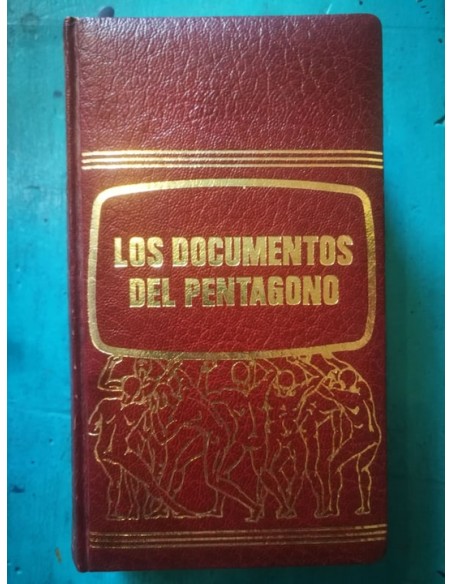 Los documentos del pentágono (Usado) Los documentos del pentágono (Usado)