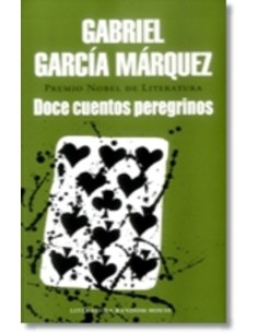 Doce cuentos peregrinos (Nuevo)