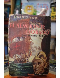 El almirante dorado (Usado)