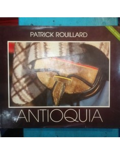 Antioquia (Usado)