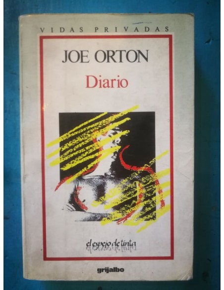 Diario (Usado) Diario (Usado)