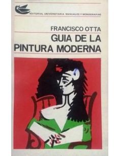 Guía de la pintura moderna (Usado)