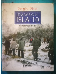 Dawson Isla 10 (Usado)