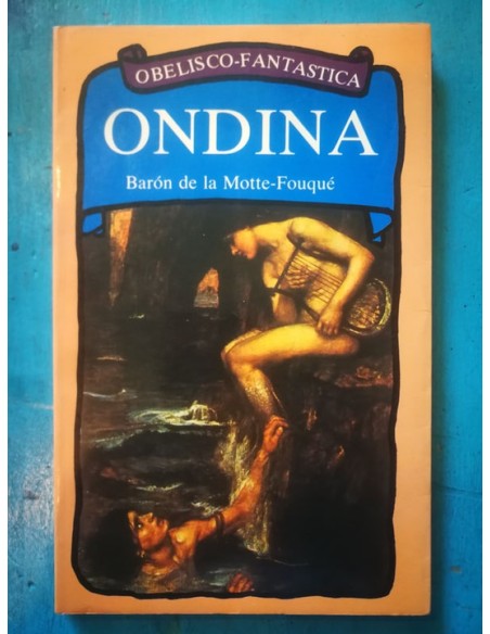 Ondina (Usado) Ondina (Usado)
