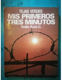 Mis primeros tres minutos (Usado)