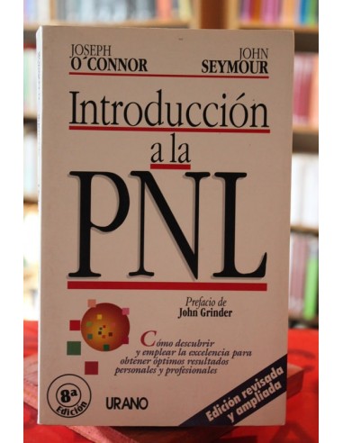 Introducción a la PNL (Usado)