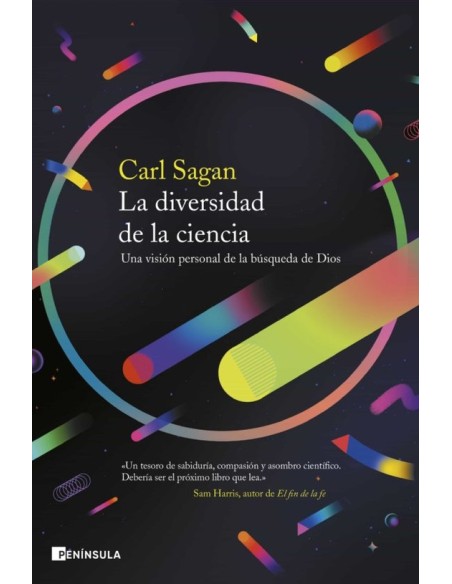 La diversidad de la ciencia (Nuevo) La diversidad de la ciencia (Nuevo)