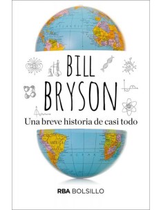 Una breve historia de casi todo (Usado)