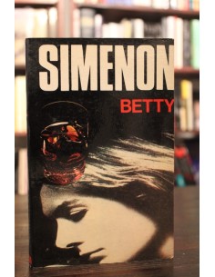 Betty (Usado)