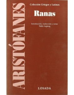 Ranas (Nuevo)