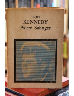 Con Kennedy (Usado)