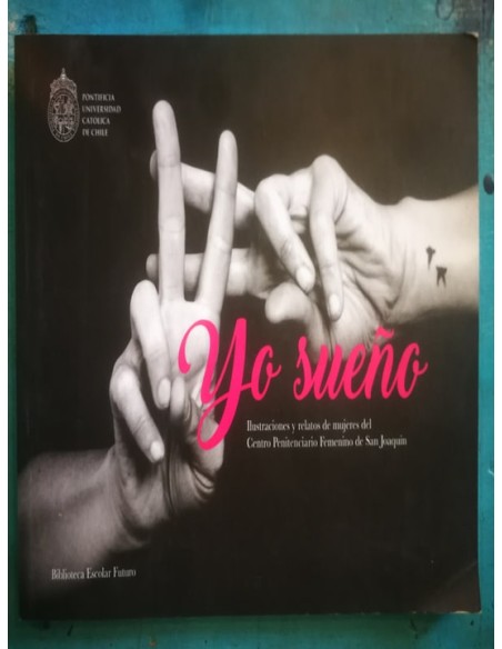 Yo Sueño (Usado)