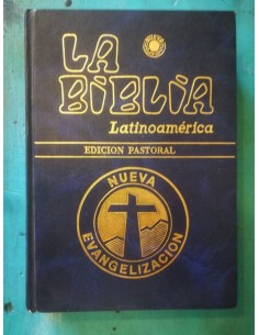 La Biblia Latinoamericana (Usado)