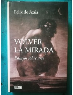 Volver la mirada (Usado)