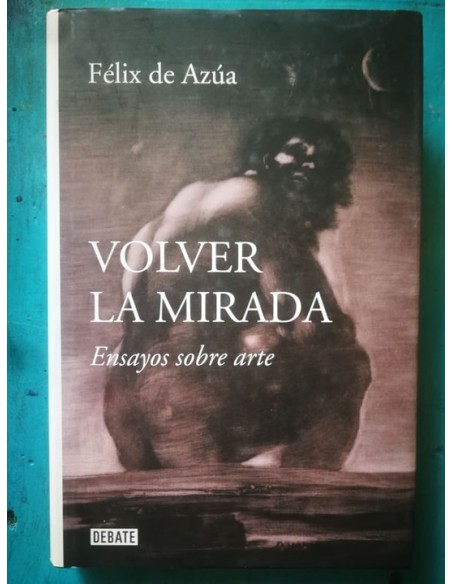 Volver la mirada (Usado) Volver la mirada (Usado)