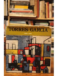 Torres García (Usado)
