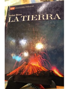 La Tierra (Usado)