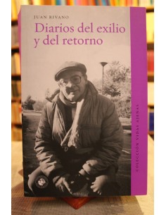 Diarios del exilio y del retorno (Usado)