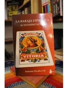 La baraja española (Usado)