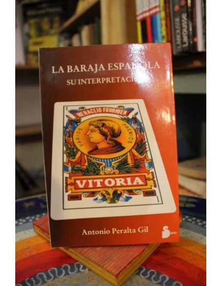 La baraja española (Usado) La baraja española (Usado)