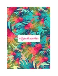 Agenda perpetua Hojas (Nuevo)