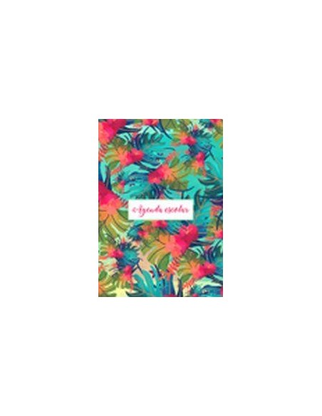 Agenda perpetua Hojas (Nuevo)