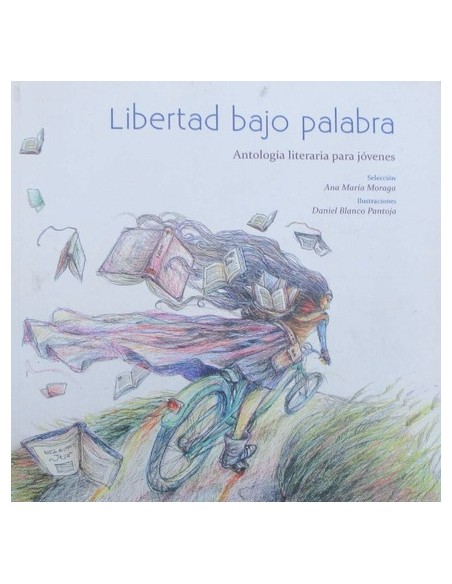 Libertad bajo palabra (Usado) Libertad bajo palabra (Usado)