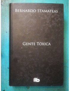 Gente toxica (Usado)