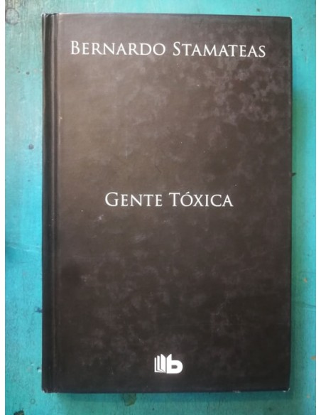 Gente toxica (Usado)