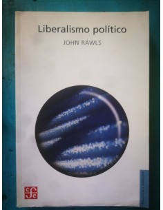 Liberalismo político (Usado)