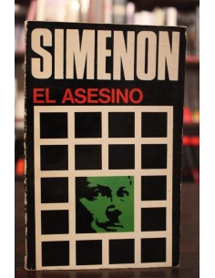 El asesino (Usado)