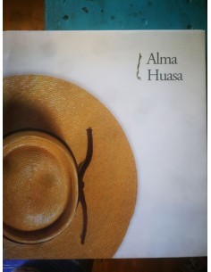 Alma Huasa (Usado)