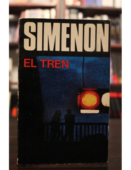 El tren (Usado) El tren (Usado)