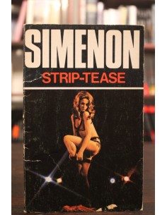 Strip-tease (Usado)