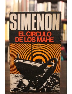 El círculo de los Mahe (Usado)