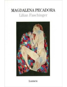 Magdalena pecadora (Usado)