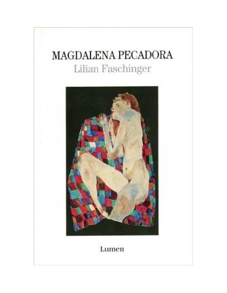 Magdalena pecadora (Usado) Magdalena pecadora (Usado)