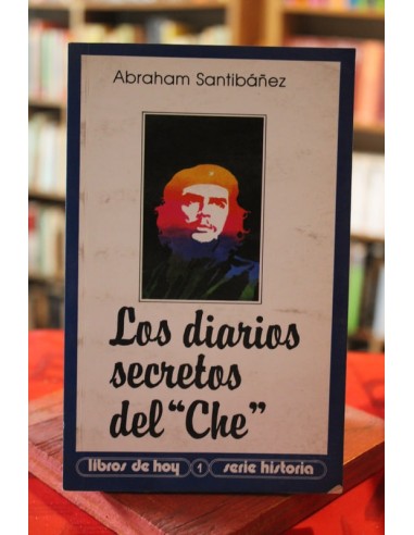 Los diarios secretos del Che (Usado)