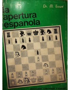 La apertura española (Usado)
