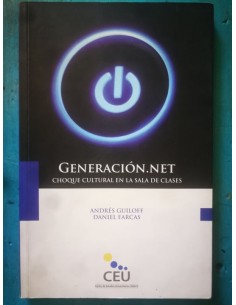 Generación Net (Usado)