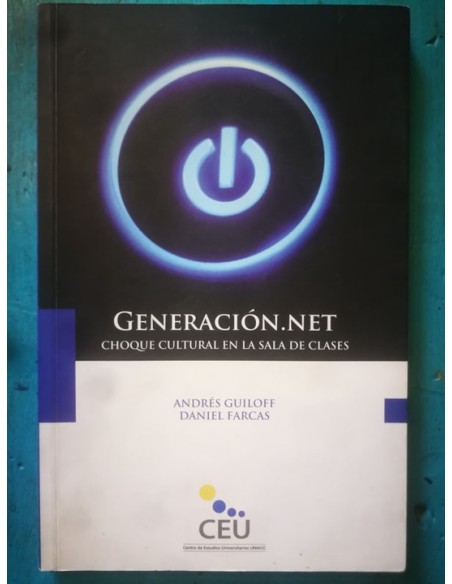 Generación Net (Usado) Generación Net (Usado)